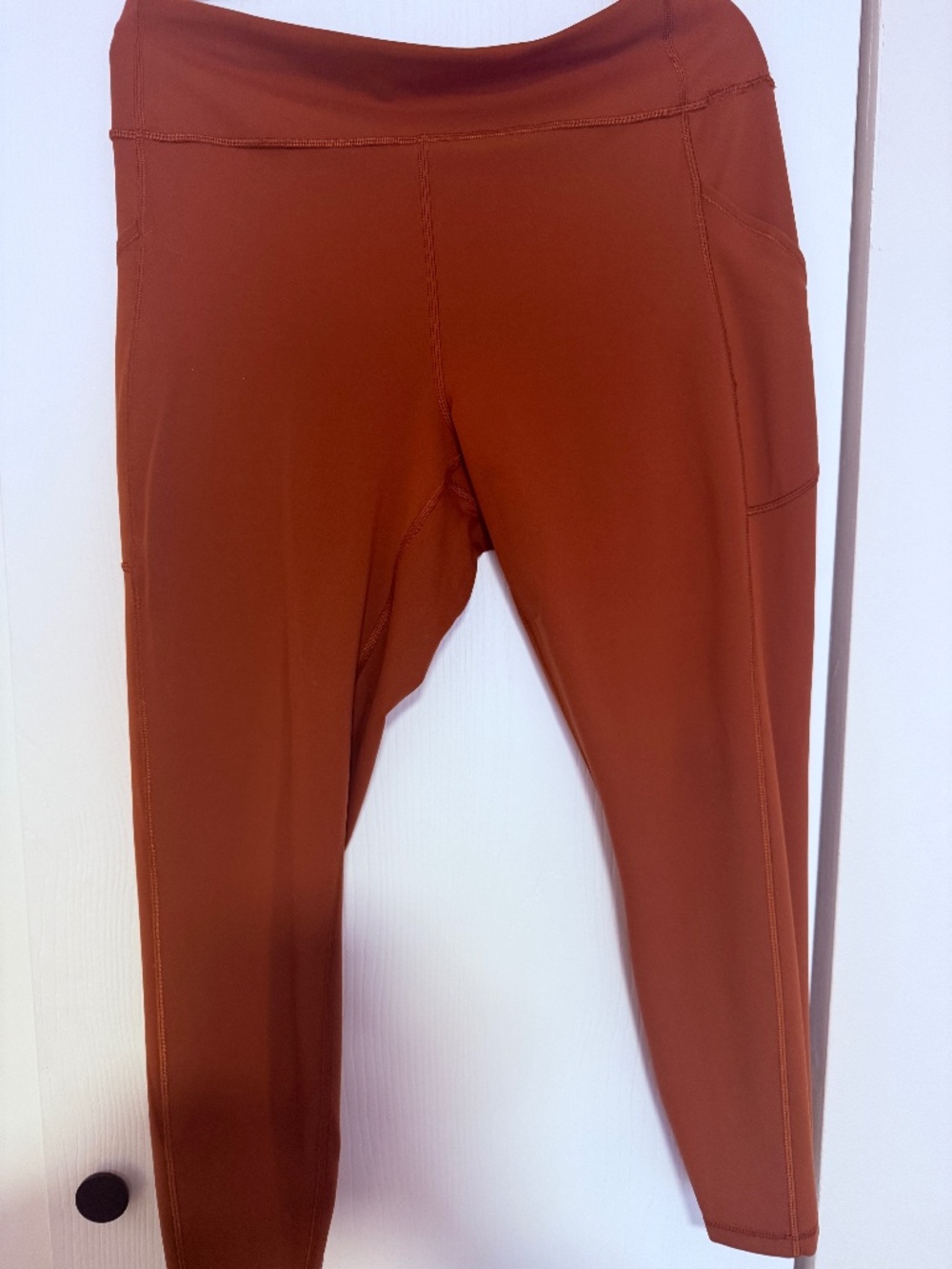 Lululemon Leggings, Invigorate